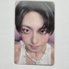 &TEAM KR mini album Back To Life Weverse Lucky Draw R2 Photocard