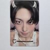 &TEAM KR Back To Life Lucky Draw R2 Deco Photocard