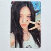 IVE Be Alright V ver Photocard