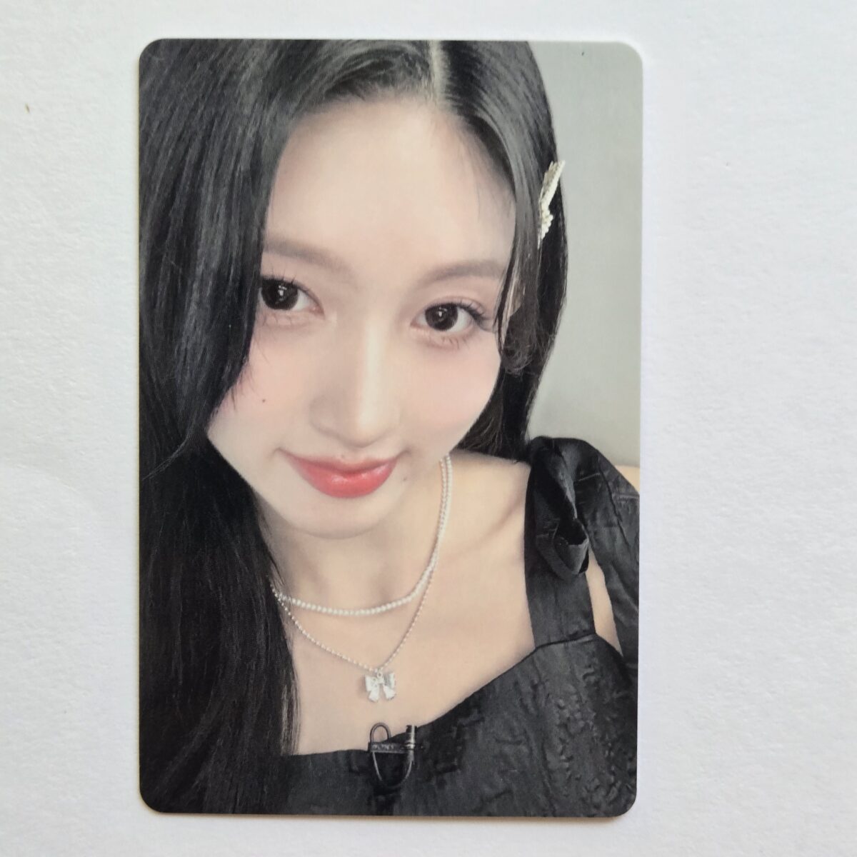 IVE Alive Tokyo Venue Photocard