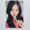 IVE EMPATHY Tokyo venue limited photocard