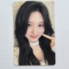 IVE SCOUT AICHI venue limited photocard