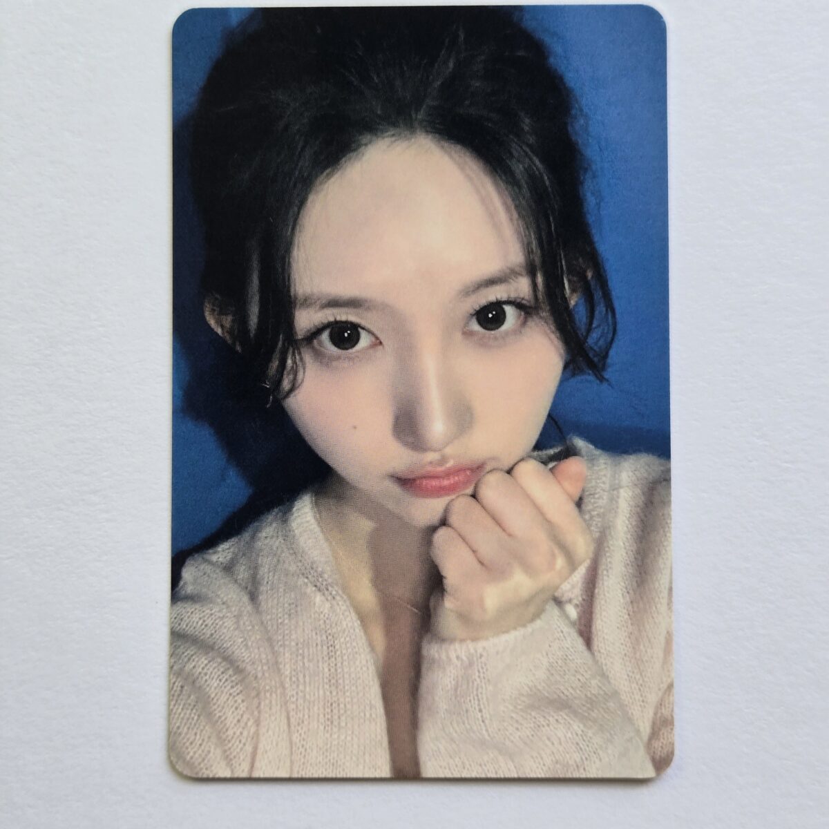 IVE SCOUT AICHI FUKUOKA Venue Limited Photocard