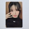 IVE Be Alright Limited E ver photocard