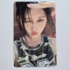 IVE Be Alright Tower Records POB Photocard