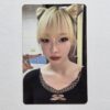 aespa Whiplash HMV POB photocard