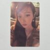 aespa Drama Japan Exclusive Photocard