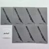 Enhypen Desire:Unleash Tower Records Lucky Draw Photocard