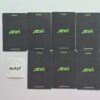 Enhypen 定め Sadame Standard Photocard