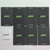 Enhypen 定め Sadame Standard Photocard