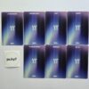 Enhypen 宵 Yoi Ajinomoto Stadium Venue Limited Photocard
