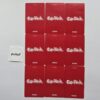 &TEAM 月狼 Go in Blind UMS Lucky Draw Photocard