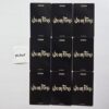 &TEAM We on Fire Weverse Lucky Draw Vol.2 Photocard