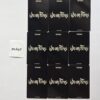 &TEAM We on Fire Weverse Lucky Draw Vol.1 Photocard