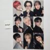 &TEAM We on Fire UMS Lucky Draw Deco Photocard
