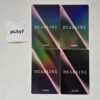 BLACKPINK Deadline Pop-up Benefit Photocard