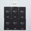TXT 誓い Chikai Osaka Venue Lucky Draw unit Photocard