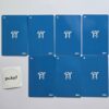 Enhypen 宵 Yoi Weverse Lucky Draw Photocard