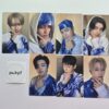 Enhypen Desire:Unleash Tower Records Lucky Draw Photocard
