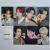 Enhypen 宵 Yoi HMV Lucky Draw Photocard