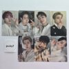 Enhypen 定め Sadame Standard Photocard