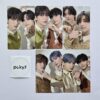 TXT Sweet Limited A Unit Photocard