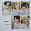TXT Starkissed Weverse Lucky Draw Photocard