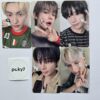 TXT Starkissed HMV Lucky Draw Photocard