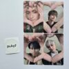 TXT Starkissed Tower Records Lucky Draw Photocard