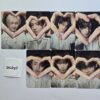 Enhypen 宵 Yoi Ajinomoto Stadium Venue Limited Photocard
