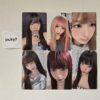 IVE Revive+ Tower Records Photocard