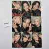 &TEAM Back to Life UMS Showcase Exclusive Photocard