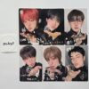 &TEAM We on Fire UMS Lucky Draw Deco Photocard