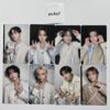 Stray Kids Ate Tower Records Lucky Draw Photocard