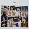 Stray Kids Ate HMV Lucky Draw Photocard