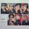 Enhypen 結 -You- UMS Lucky Draw Photocard
