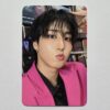 Stray Kids Do it withmuu pob photocard