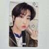 Stray Kids TOY WORLD benefit photocard