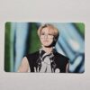 Stray Kids Maniac Blu-ray HMV POB Photocard