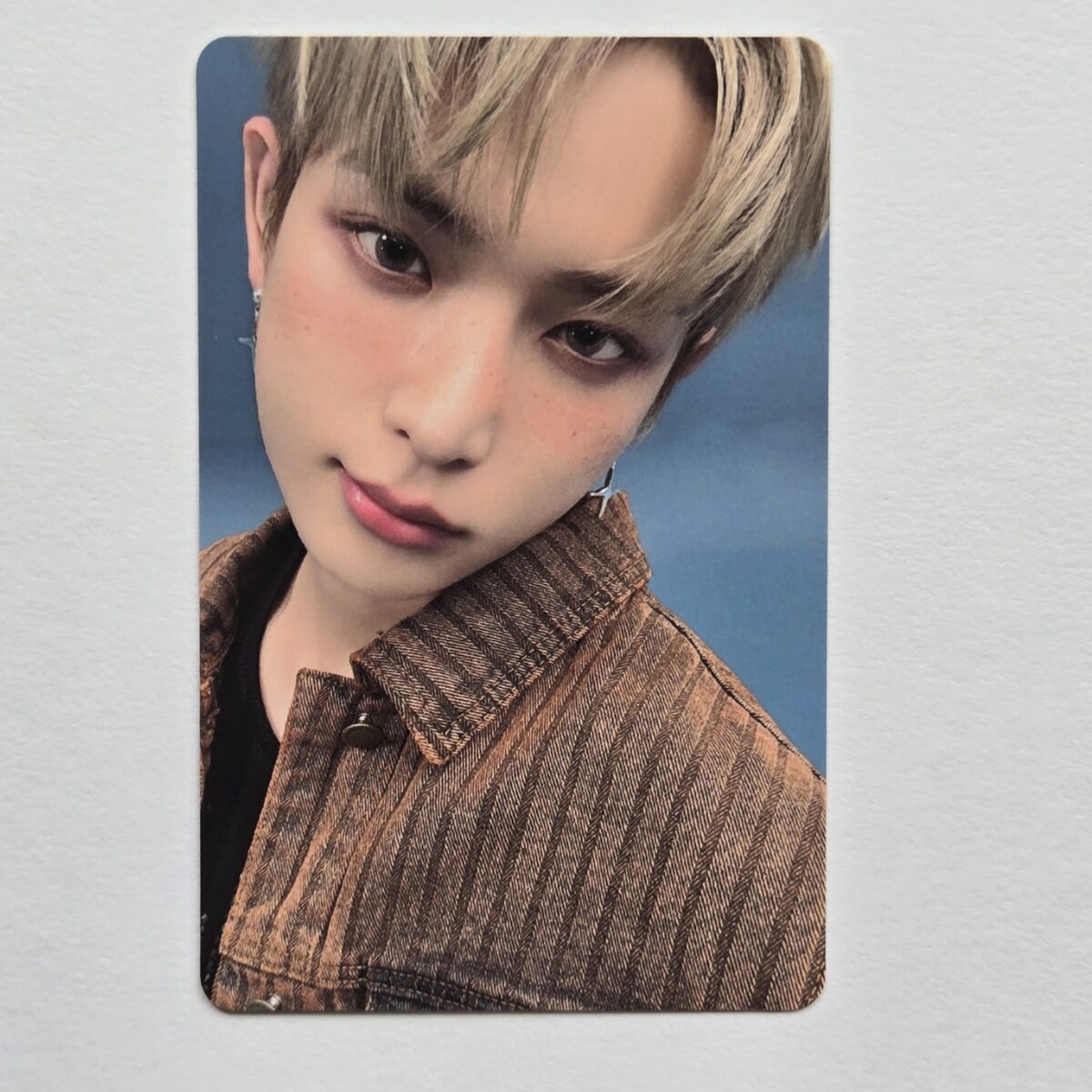 &TEAM AWAKEN THE BLOODLINE Fukuoka Weverse Lucky Draw Photocard (複製)