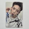 &TEAM KR Back To Life Lucky Showcase Live weverse Lucky draw Photocard
