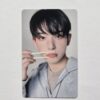 &TEAM We on Fire Weverse Lucky Draw Vol.1 Photocard