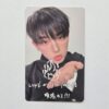 &TEAM We on Fire UMS Lucky Draw Deco Photocard
