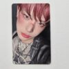 &TEAM KR mini album Back To Life UMS Lucky Draw R2 Photocard