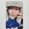 &TEAM KR mini album Back To Life Weverse Lucky Draw Photocard