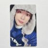 &TEAM KR mini album Back To Life UMS Lucky Draw Photocard