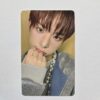 &TEAM Back to Life Weverse Showcase Exclusive Photocard
