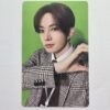 Enhypen FC questionnaire exclusive photocard