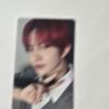 Enhypen 宵 Yoi UMS Lucky Draw Photocard