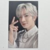 Enhypen 結 You Japan Tour Exclusive photocard weverse